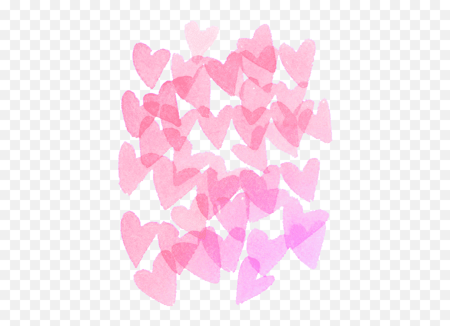 Top Pretty Pink Stickers For Android - Heart Pattern Gif Emoji,Pretty In Pink Emoji