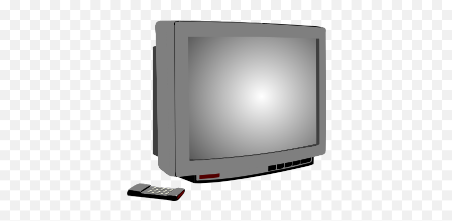 Gtsport - Television Clip Art Emoji,Remote Control Emoji