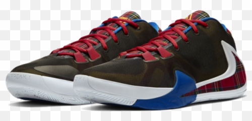 Nike Zoom Freak 1 Employee Of The Month - Footwear Nike Zoom Freak 1 Employee Of The Month Emoji,Shoe Emoji
