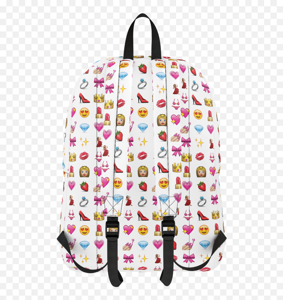Download Hd Emoji - Emoji Emoji Emoji Garment Bag For Teen,Transparent Emoji