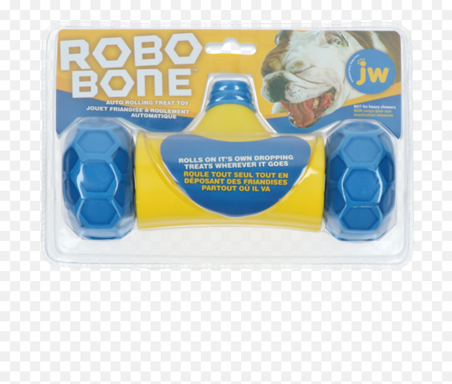 Robo Bone - Pet Grossisten Norge Dog Toy Emoji,Bone Emoji