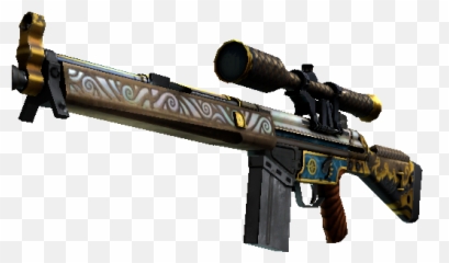 Global Offensive Update For - Cs Go G3sg1 Emoji,Sniper Emojis