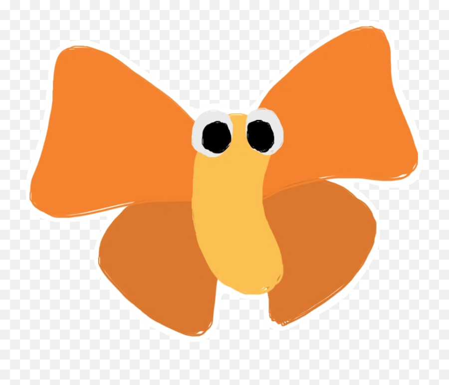 Categorybugsnax Images Bugsnax Wiki Fandom - Soft Emoji,Moth Emoji