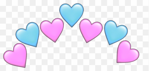Pastelcolors Pastelpink Sticker - Girly Emoji