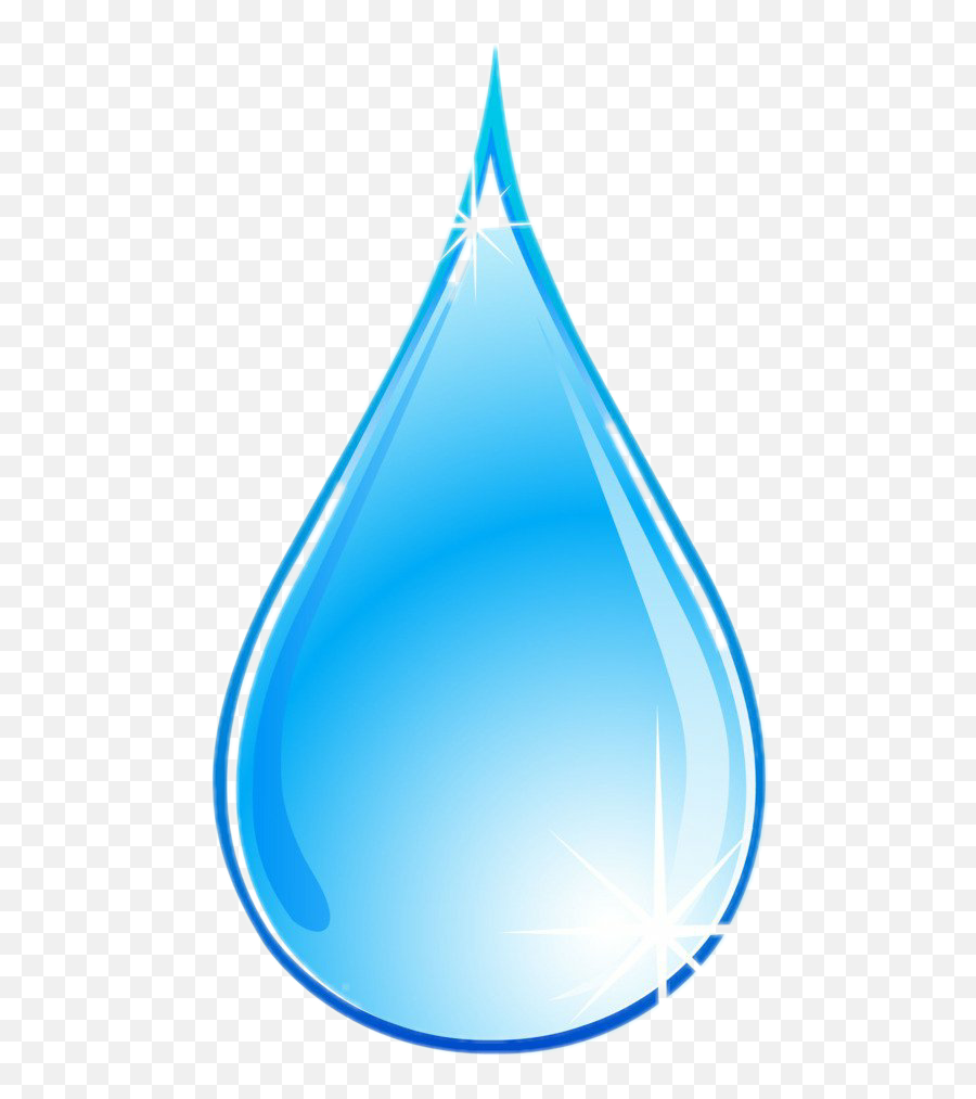 Tears Water Sticker Gif Emoji - Water Drop Png Gif,Sweat Drop Emoji