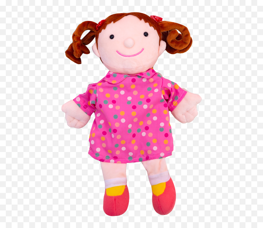 Plush Toy Colorful Cute Good Friend Hand Puppet Doll - Happy Emoji,Emoji Stuffed Toys