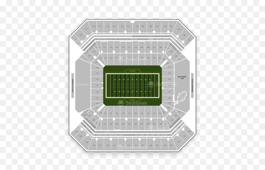 Buccaneers Seating Chart - The Future Camping World Stadium Seating Chart By Row Emoji,Oriole Emoji
