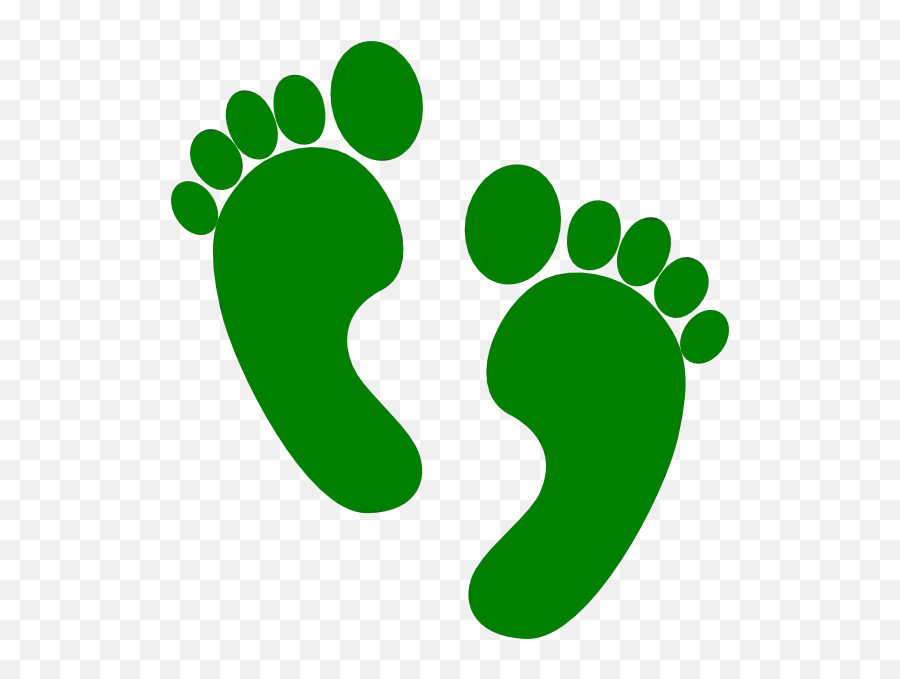 Jolly Green Feet Tattoo - Af Special Warfare Green Feet Clipart Emoji,Baby Feet Emoji