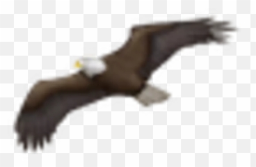 We Ranked All 77 Of The New Emoji - Flying Eagle Emoji,Eagle Emoji