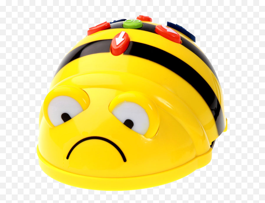 Bee - Bot Online Clip Art Bee Bot Emoji,Emojis?trackid=sp-006