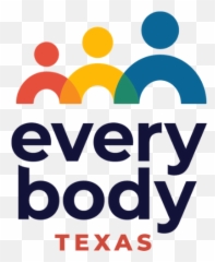 Every Body Texas Mightycause - Zientzia Museoa Emoji