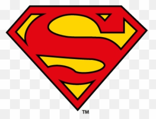 Superman Logo Vector In 2020 - De Batman Emoji