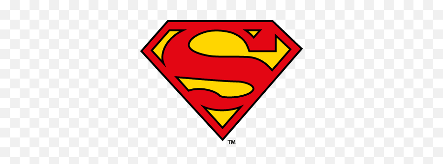 Superman Logo Vector In 2020 - Superman Logo De Batman Emoji,Is There A Superman Emoji