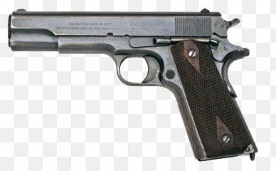 Usgi 1911 Pistol Ejector Pin Colt - Pistol Png Emoji,Reverse Gun Emoji