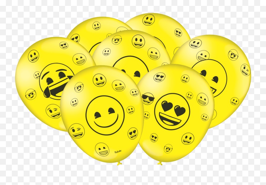 Emoji - Balão Emoji,Aladdin Emoji