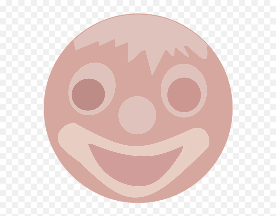 Cara Salchichas Salchicha Cortes - Smiley Emoji,Blush Emoticon