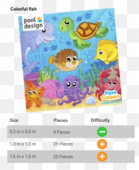 Aqua Games - Cartoon Emoji,Emoji Text Games