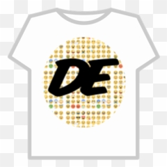 Deez Emojis T - Halftone