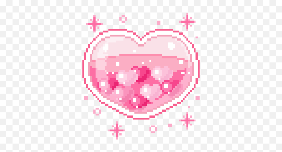 Super Kawaii Emoticons - Pink Aesthetic Transparent Gif Emoji,Kawaii ...
