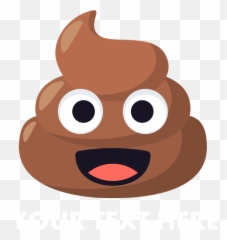 Pin - Make Poo With Magnet Emoji,Gymnast Emoji