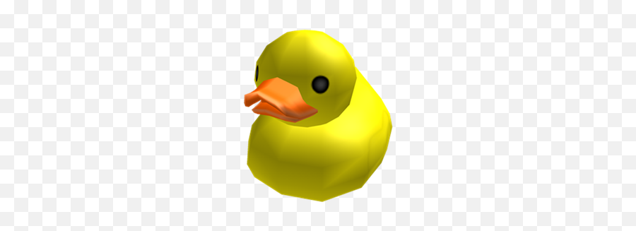 Profile - Rubber Duckie Roblox Emoji,Duck Emoji Copy And Paste