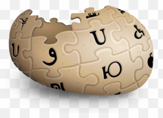 Uncyclopedia Logo Notext - Emoji