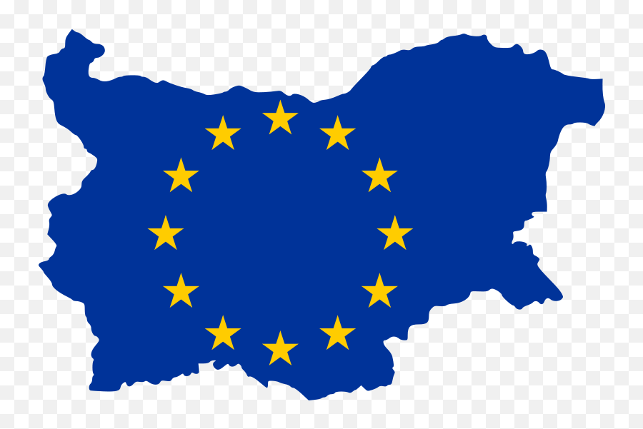 Bulgaria Eu - Satellite Map Of Bulgaria Emoji,Bulgarian Flag Emoji