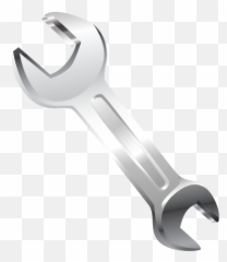 Wrench Icon - Wrench Icon Emoji,Wrench Emoji