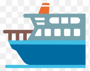 Ship Svg Emoji Picture - Emojis Ship Png,Ship Emoji