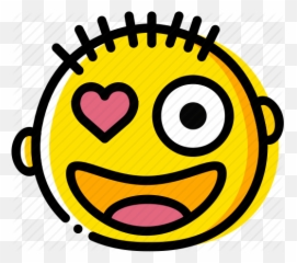 Smashicons Emoticons - Icon Of Stunned Emoji,Flirt Emoji