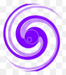 Free transparent blue swirl emoji images, page 1 - emojipng.com