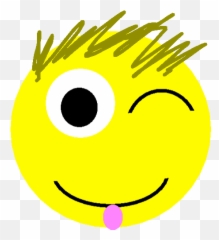 Emoji Clicker 1 - Smiley