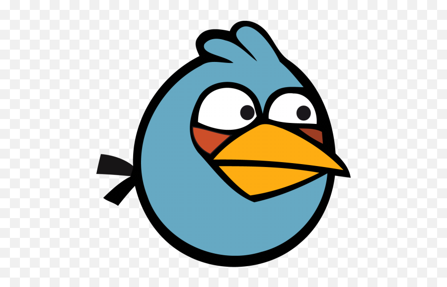 471 Angry Icon Images At Vectorified - Angry Birds Blues Png Emoji,Raven Bird Emoji
