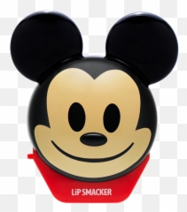 Lip Smacker Disney Emoji Balm -