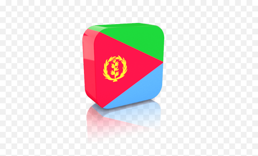 Png Sector Eritrea Flag Emoji - Eritrea Flag Png Clipart Eritrea Flag,Italian Flag Emoji