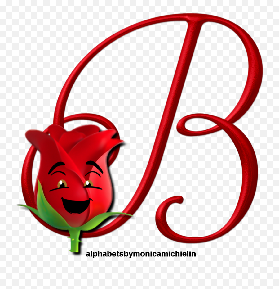 Rose Smile Emoticon Emoji - Illustration,Rose Emoji Png