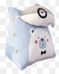 Us 3118 50 Offjapanese Cute Cushion Office Chair Pillow Meditation Cushion Modern Home Decor Seat Cushions Coussin Sofa Cushion Bb50kdcushion - Bed Sheet Emoji,Chair Emoji
