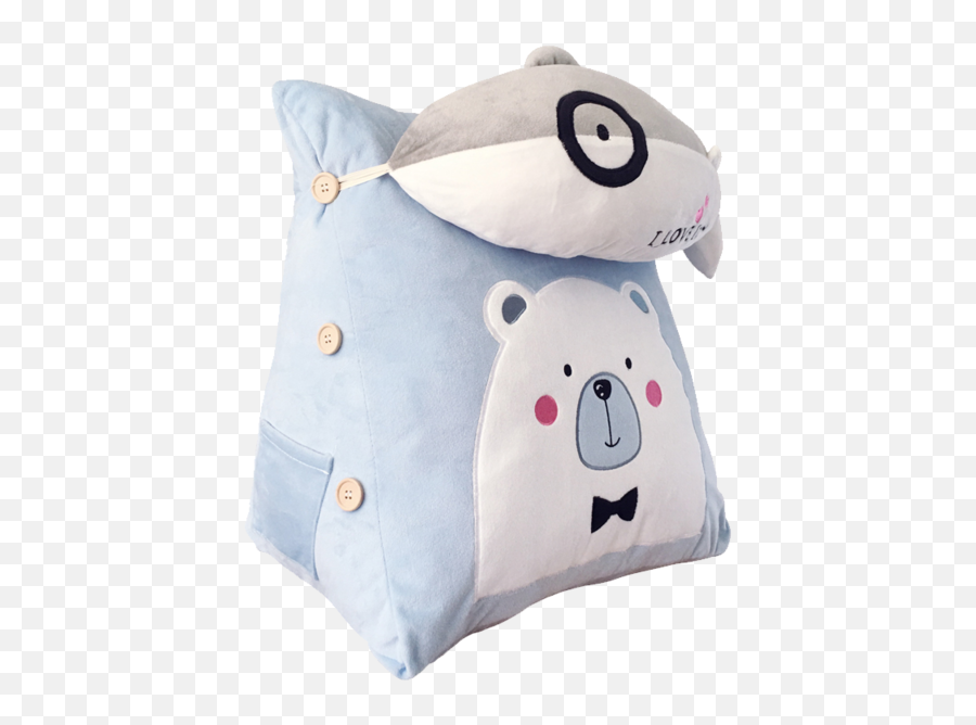 Us 3118 50 Offjapanese Cute Cushion Office Chair Pillow Meditation Cushion Modern Home Decor Seat Cushions Coussin Sofa Cushion Bb50kdcushion - Bed Sheet Emoji,Chair Emoji