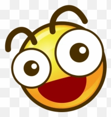 Emojis 2 Whatsapp Stickers - Smiley