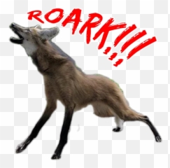 Pinkie Twinkie Lurakmstdnio Angristanmstdnio Vim - Wolfdog Emoji,Furry Emojis