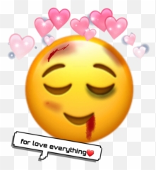 Popular And Trending Emojiphone Stickers On Picsart - Smiley,Emojios