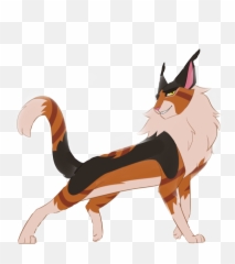 sol eclipse lgdc warrior warriors laguerredesclans free - Art Warrior Cats Sol Emoji