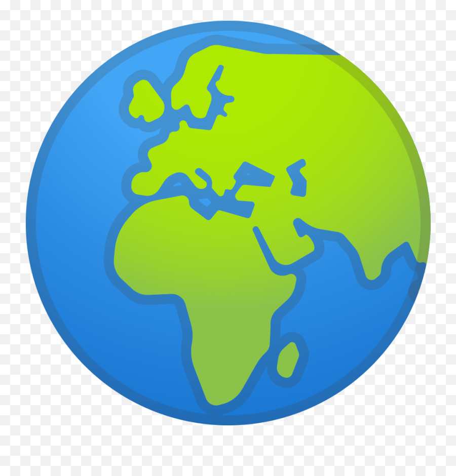 Globe Emoji Png Picture - Emoji Tierra,Emoji World