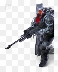 Download Free Png Far Cry Png Image Dlpng - Killzone Concept Art Emoji,Sniper Emoji