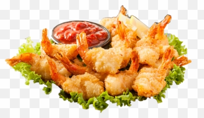 Camarones Freetoedit - Udang Goreng Tepung Enak Emoji