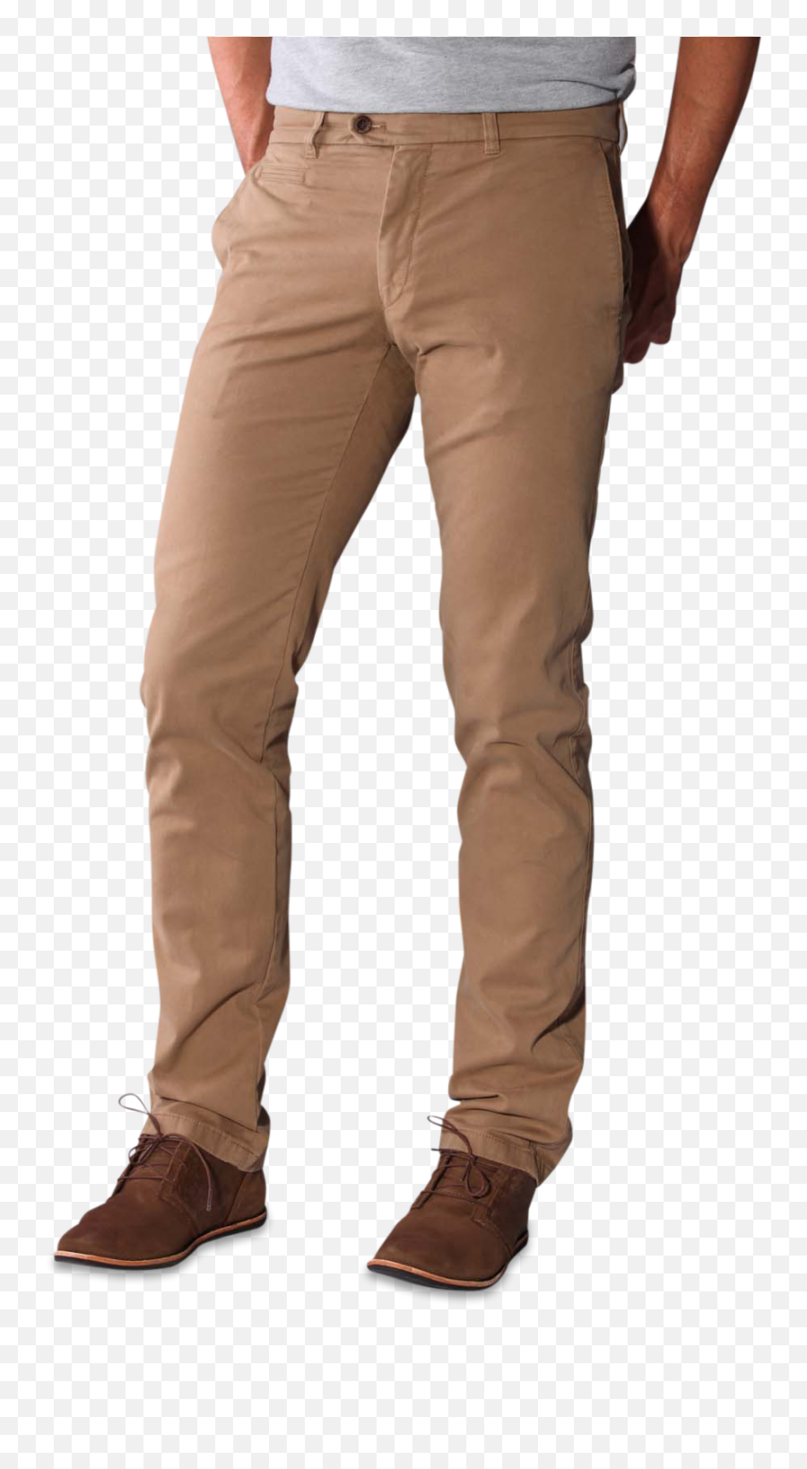 Pants Jeans Khaki Toffee Gratis - Brown Jeans Men Png Jeans Emoji,Jeans Emoji