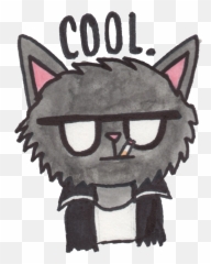 Hiss Original Digitals 1 - Sticker Pack u2013 Street Cartoon Emoji
