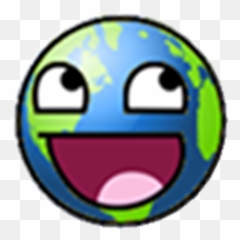 Epic Face - Twitch Emote Emoji