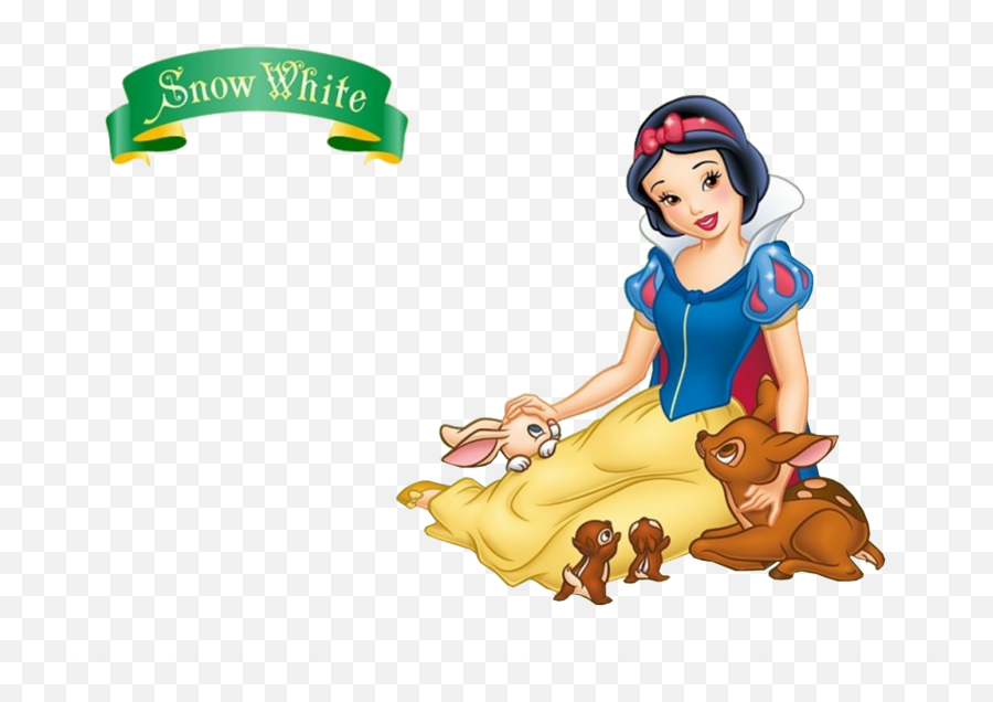 Snow White Psd Official Psds - Snow White Disney Princess Emoji,Snow White Emoji
