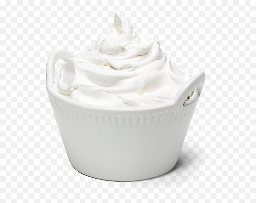Ice Cream Flavor Waffle Buttercream - Png Clipart Yogurt Free Png Emoji,Whipped Cream Emoji